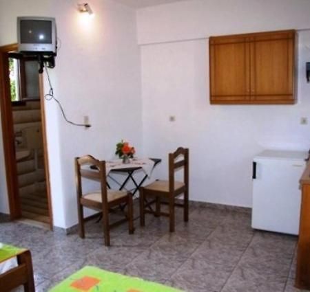 Triantafyllou Maria Rooms Skópelos 部屋 写真