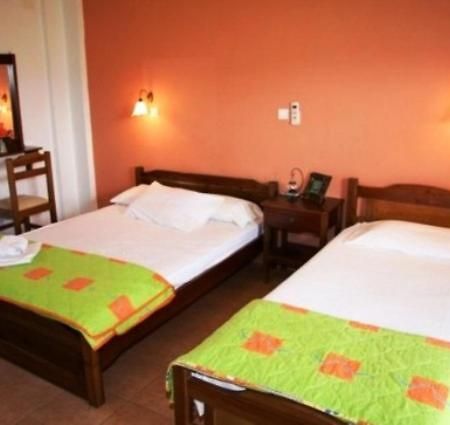 Triantafyllou Maria Rooms Skópelos 部屋 写真
