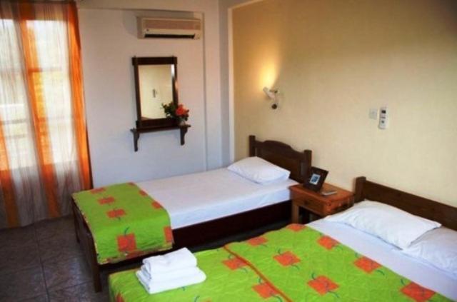 Triantafyllou Maria Rooms Skópelos 部屋 写真