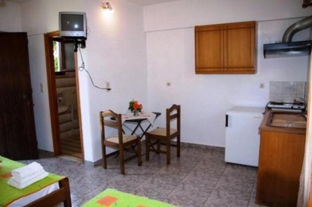 Triantafyllou Maria Rooms Skópelos 部屋 写真
