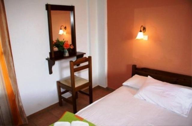 Triantafyllou Maria Rooms Skópelos 部屋 写真
